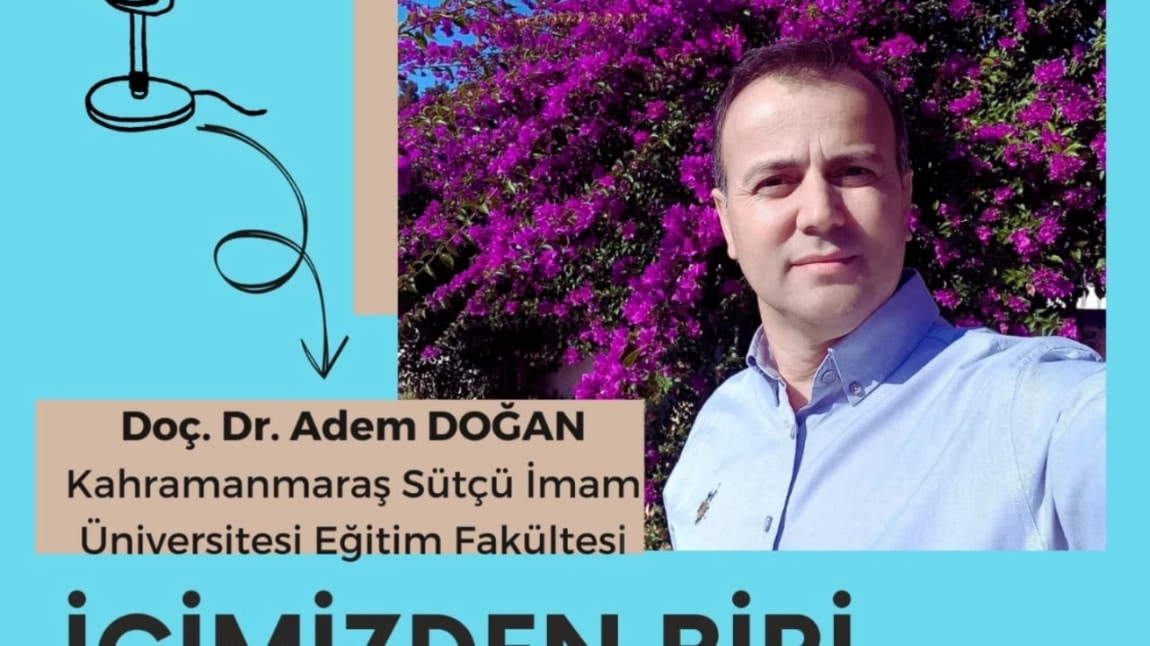 Doç.Dr. Adem DOĞAN 